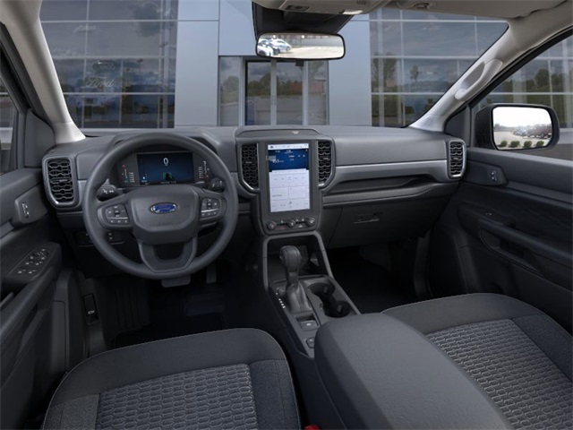 New 2025 Ford Ranger XL SuperCrew Cab - photo 9