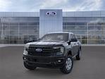 New 2025 Ford Ranger XL SuperCrew Cab thumbnail 2