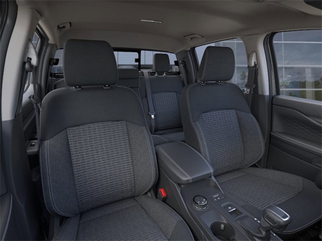 New 2025 Ford Ranger XLT SuperCrew Cab - photo 10