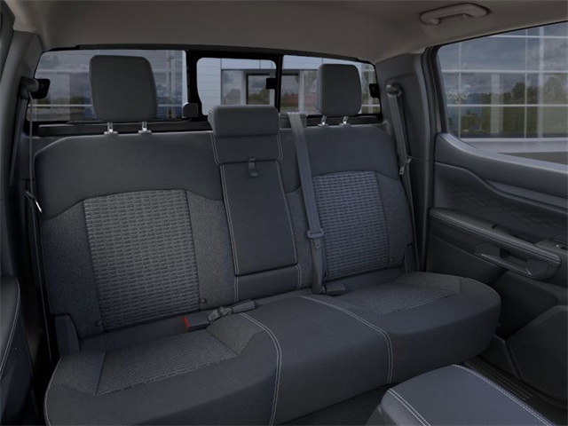 New 2025 Ford Ranger XLT SuperCrew Cab - photo 11