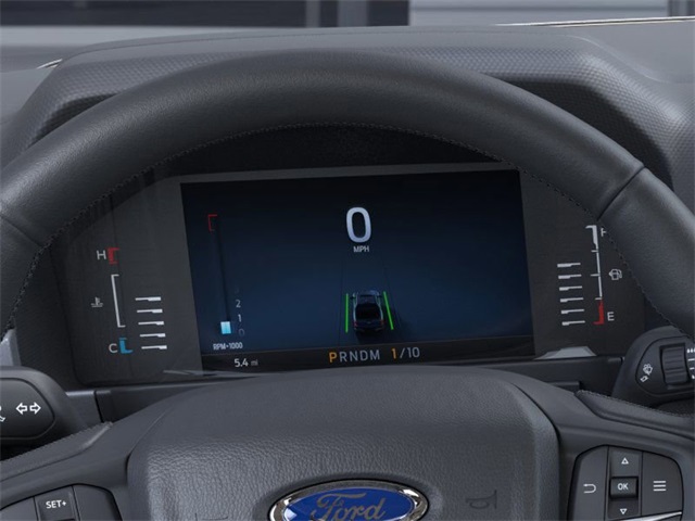 New 2025 Ford Ranger XLT SuperCrew Cab - photo 13