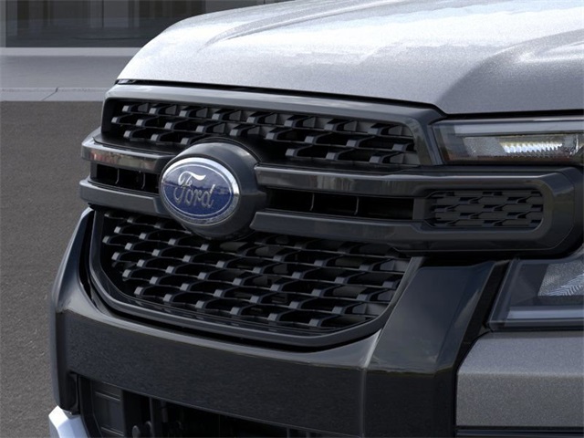 New 2025 Ford Ranger XLT SuperCrew Cab - photo 17