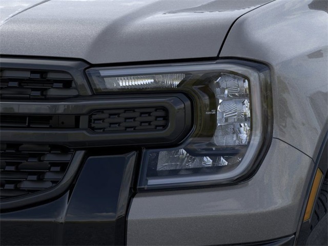 New 2025 Ford Ranger XLT SuperCrew Cab - photo 18