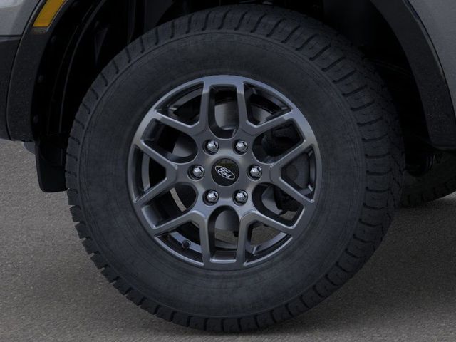 New 2025 Ford Ranger XLT SuperCrew Cab - photo 19