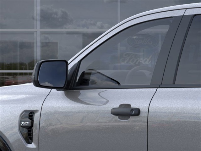 New 2025 Ford Ranger XLT SuperCrew Cab - photo 20