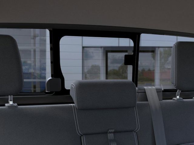 New 2025 Ford Ranger XLT SuperCrew Cab - photo 22