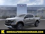 New 2025 Ford Ranger XLT SuperCrew Cab thumbnail 1
