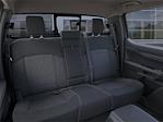 New 2025 Ford Ranger XLT SuperCrew Cab thumbnail 10