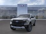 New 2025 Ford Ranger XLT SuperCrew Cab thumbnail 2