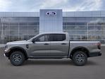 New 2025 Ford Ranger XLT SuperCrew Cab thumbnail 3
