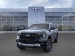 New 2025 Ford Ranger XLT SuperCrew Cab thumbnail 2