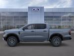 New 2025 Ford Ranger XLT SuperCrew Cab thumbnail 3