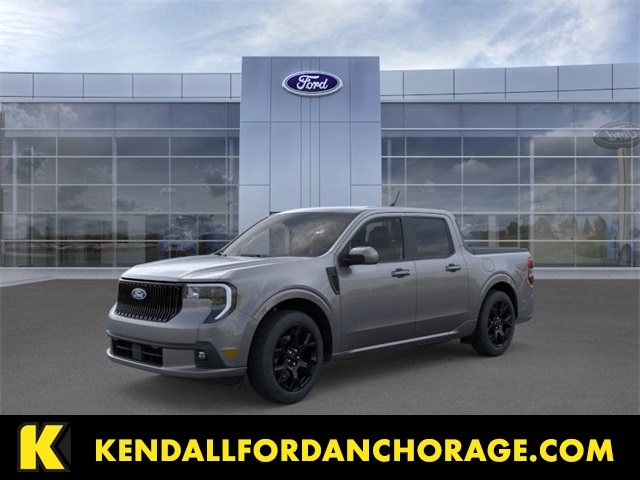 New 2026 Ford Maverick - photo 1