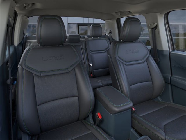 New 2026 Ford Maverick SuperCrew Cab - photo 10