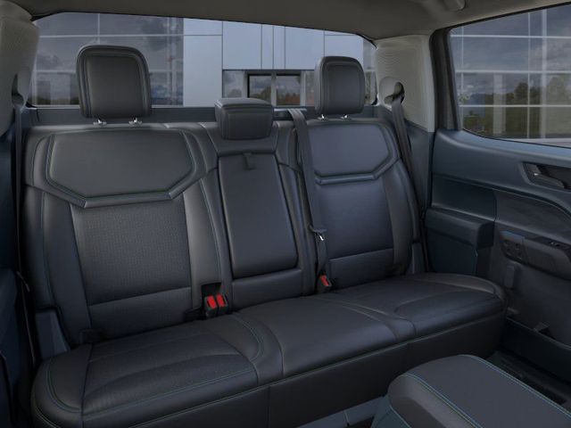 New 2026 Ford Maverick SuperCrew Cab - photo 11