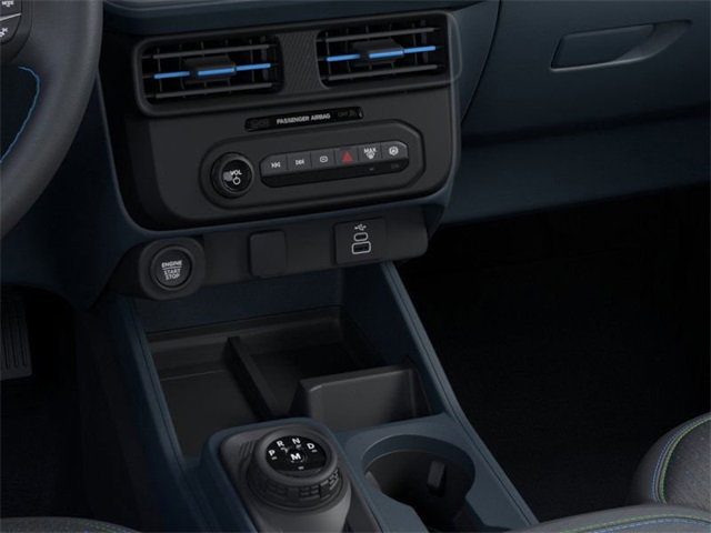 New 2026 Ford Maverick SuperCrew Cab - photo 16