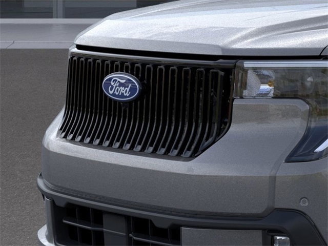 New 2026 Ford Maverick SuperCrew Cab - photo 18