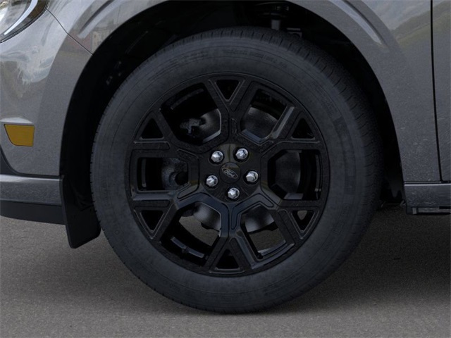 New 2026 Ford Maverick SuperCrew Cab - photo 20