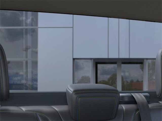 New 2026 Ford Maverick SuperCrew Cab - photo 24