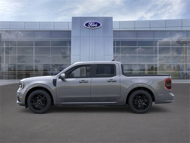 New 2026 Ford Maverick SuperCrew Cab - photo 3