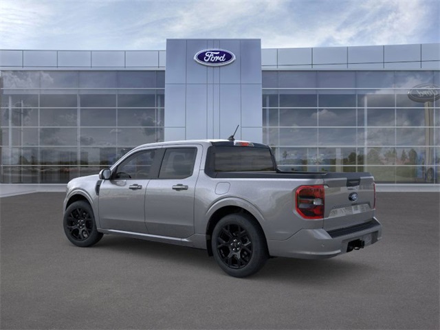 New 2026 Ford Maverick SuperCrew Cab - photo 4