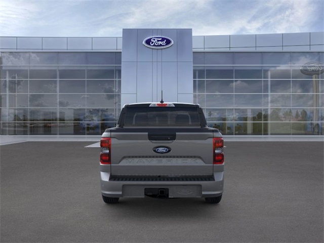 New 2026 Ford Maverick SuperCrew Cab - photo 5