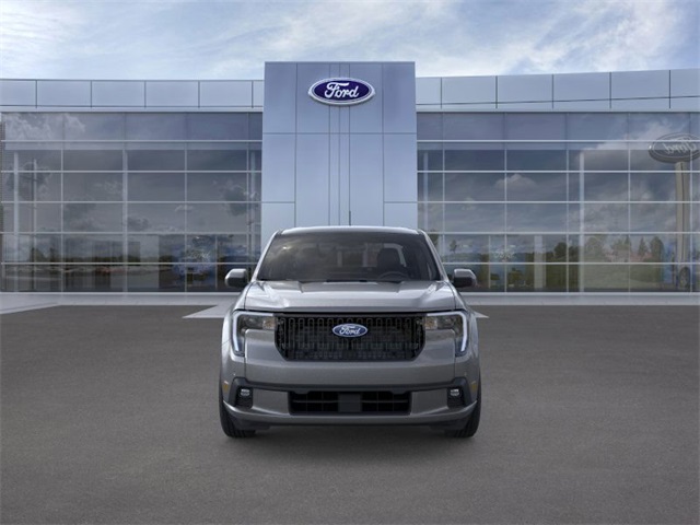 New 2026 Ford Maverick SuperCrew Cab - photo 6
