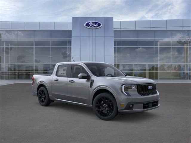 New 2026 Ford Maverick SuperCrew Cab - photo 7