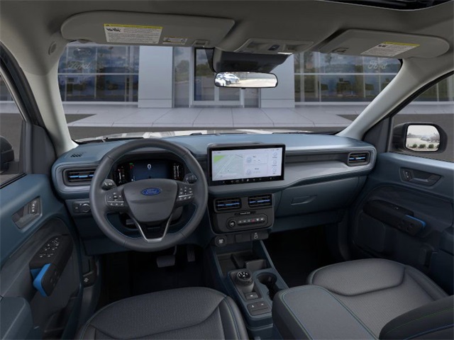 New 2026 Ford Maverick SuperCrew Cab - photo 9