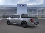 New 2026 Ford Maverick SuperCrew Cab thumbnail 4