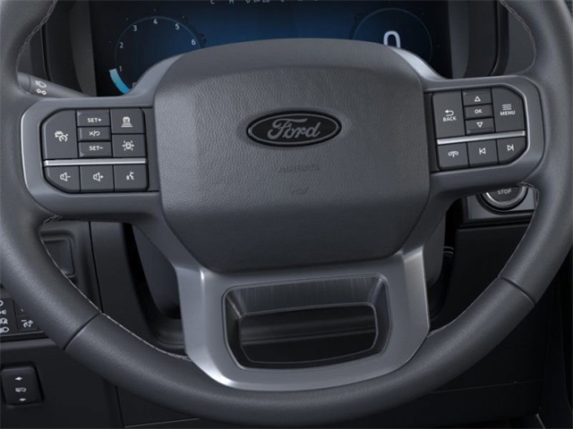New 2025 Ford F-150 Lariat Crew Cab - photo 12