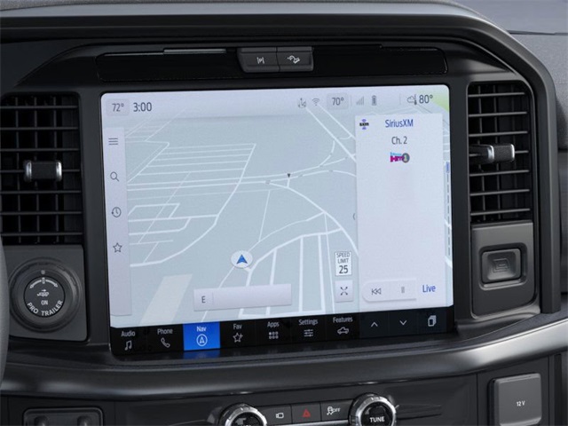 New 2025 Ford F-150 Lariat Crew Cab - photo 14