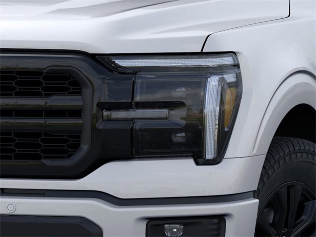 New 2025 Ford F-150 Lariat Crew Cab - photo 18