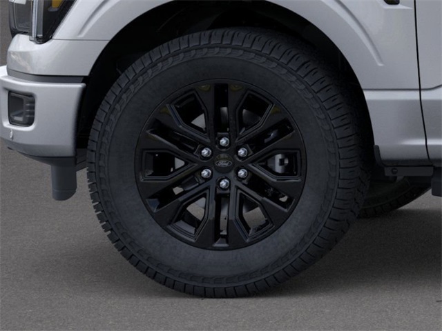 New 2025 Ford F-150 Lariat Crew Cab - photo 19