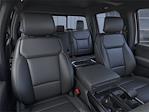 New 2025 Ford F-150 Lariat Crew Cab thumbnail 9