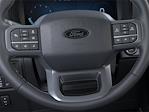 New 2025 Ford F-150 Lariat Crew Cab thumbnail 11