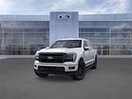 New 2025 Ford F-150 Lariat Crew Cab thumbnail 2