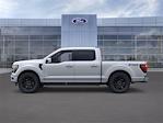 New 2025 Ford F-150 Lariat Crew Cab thumbnail 3