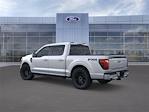 New 2025 Ford F-150 Lariat Crew Cab thumbnail 4