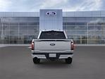 New 2025 Ford F-150 Lariat Crew Cab thumbnail 5
