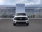 New 2025 Ford F-150 Lariat Crew Cab thumbnail 6
