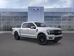 New 2025 Ford F-150 Lariat Crew Cab thumbnail 7