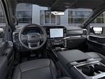 New 2025 Ford F-150 Lariat Crew Cab thumbnail 8