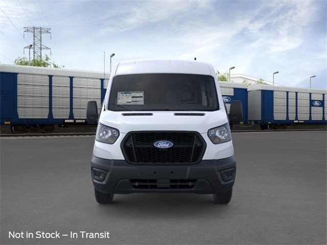 New 2026 Ford Transit 250 Medium Roof Empty Cargo Van - photo 6