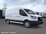 New 2026 Ford Transit 250 Medium Roof Empty Cargo Van thumbnail 7