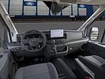 New 2026 Ford Transit 250 Medium Roof Empty Cargo Van thumbnail 8
