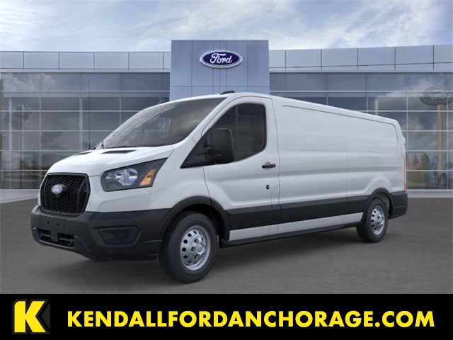 New 2026 Ford Transit 250 - photo 1