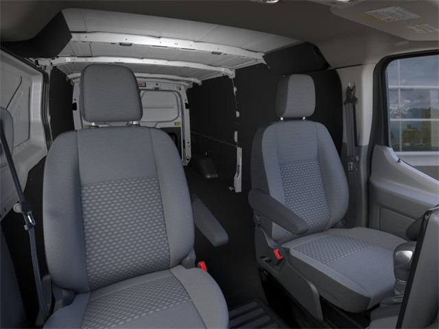 New 2026 Ford Transit 250 Low Roof Empty Cargo Van - photo 10