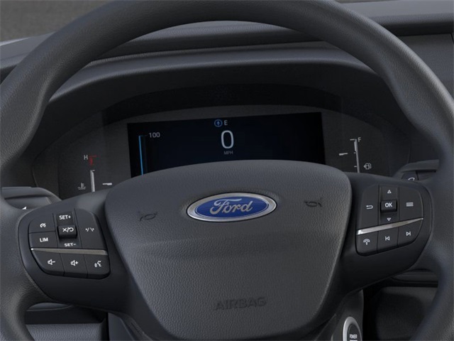 New 2026 Ford Transit 250 Low Roof Empty Cargo Van - photo 13