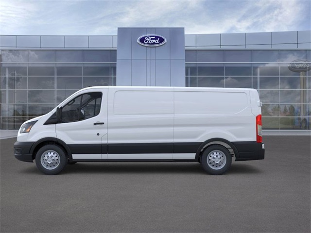 New 2026 Ford Transit 250 Low Roof Empty Cargo Van - photo 3